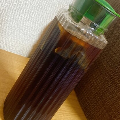 沸かさなくてもアイスコーヒーがすぐ飲めるって便利ですね( ´ ▽ ` )ﾉスッキリした味わいが美味しいです♪ありがとうございます(*^ω^*)ご馳走様です！